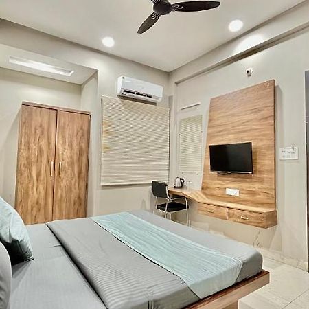 Stayzy Evanka Indore Exterior photo